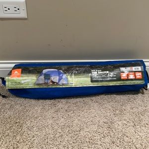 Ozark trail sun shelter